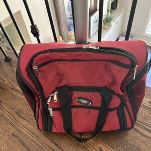 CIAO Travel Tote/Carry-on Bag